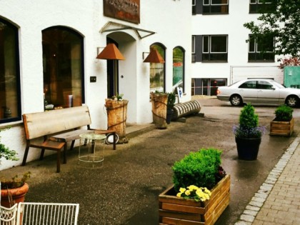 Photo: Ess.Schmiede Kaffee Bar